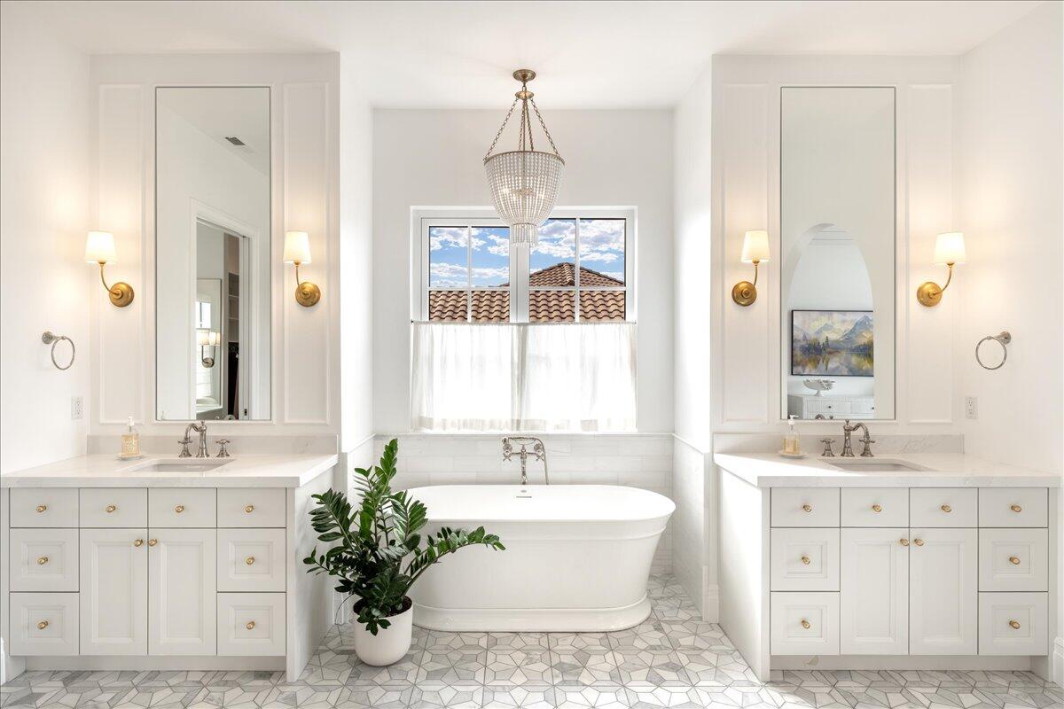 CASTLE ROCK - Residential