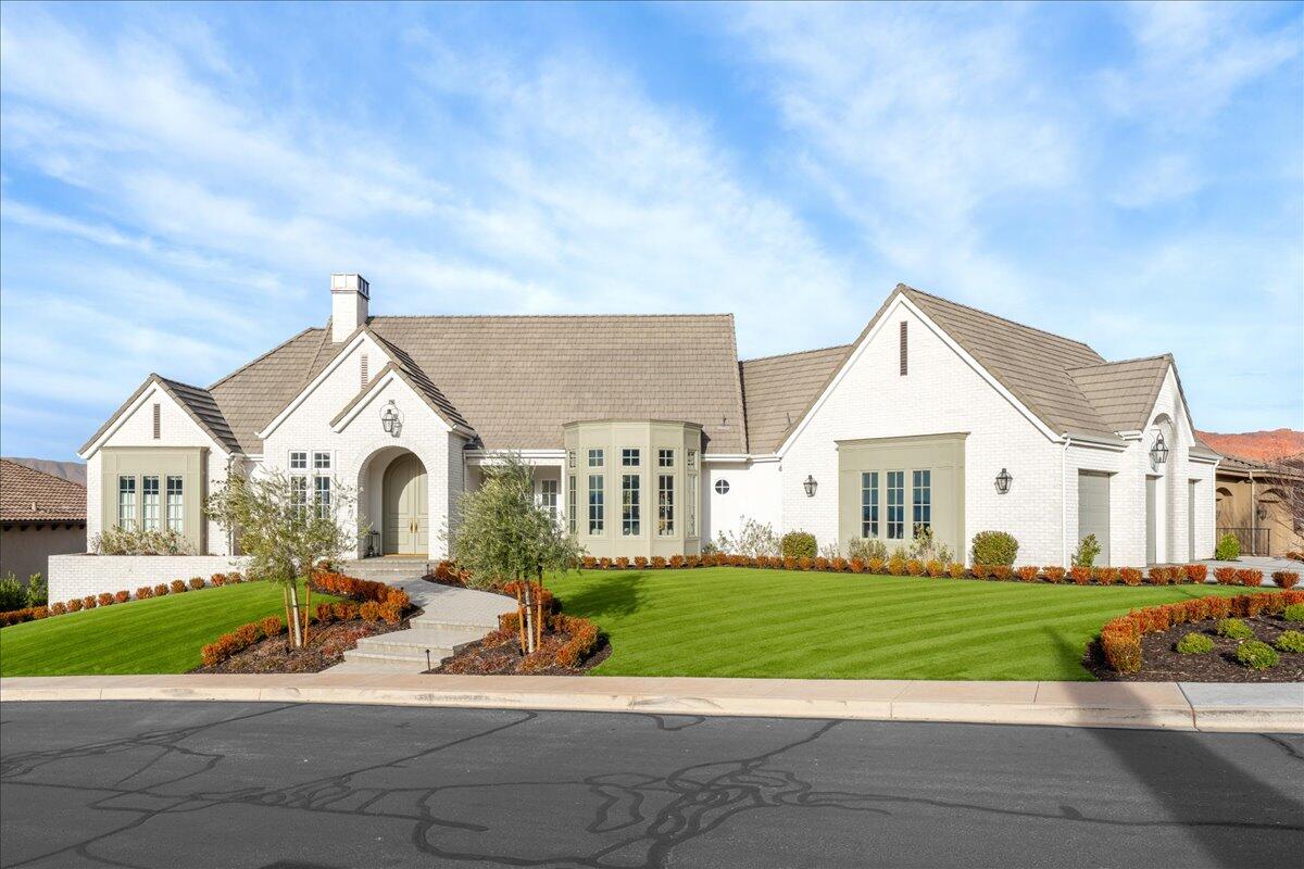 CASTLE ROCK - Residential