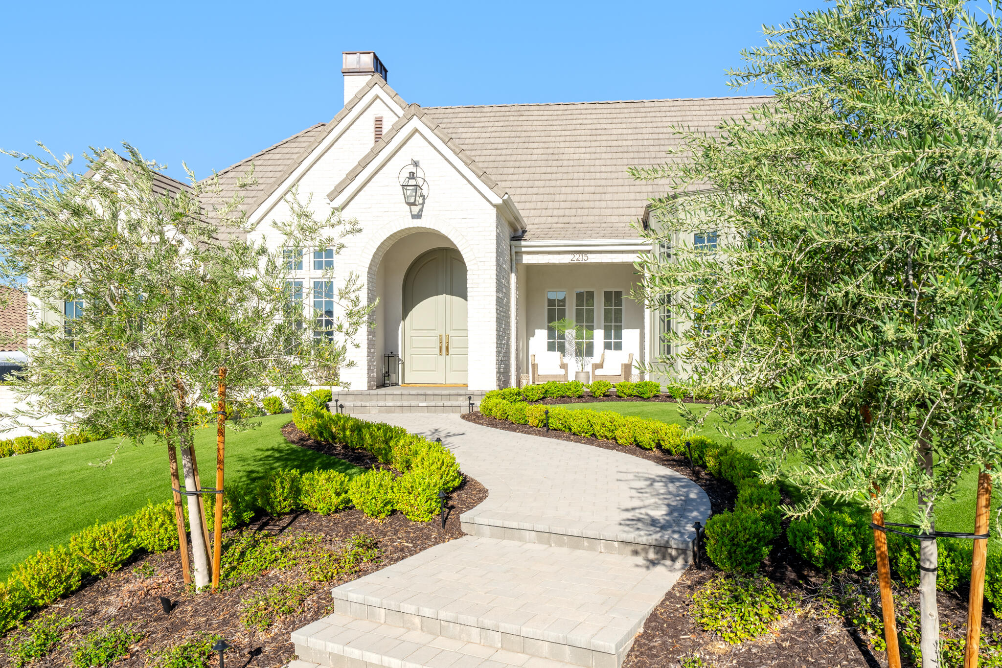 CASTLE ROCK - Residential