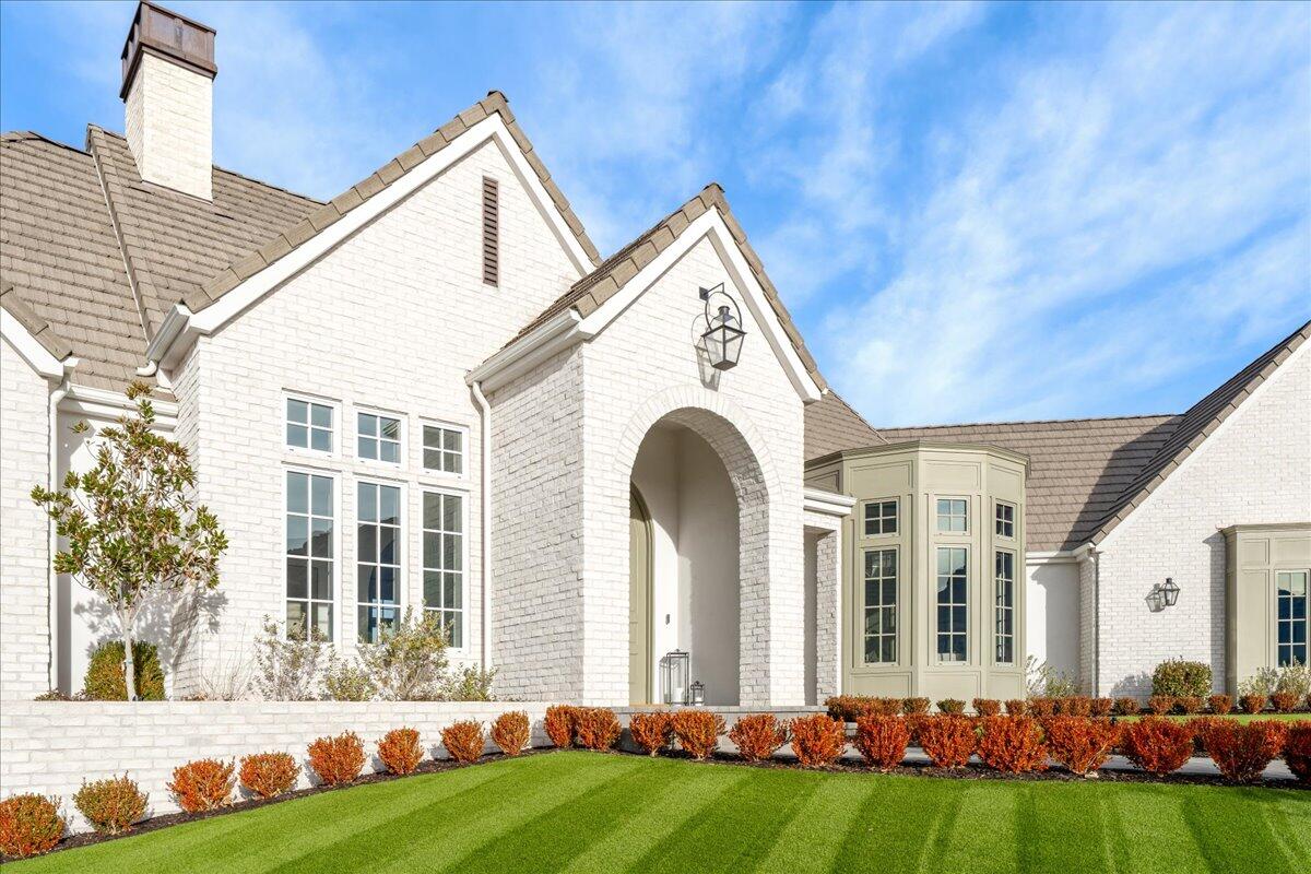 CASTLE ROCK - Residential