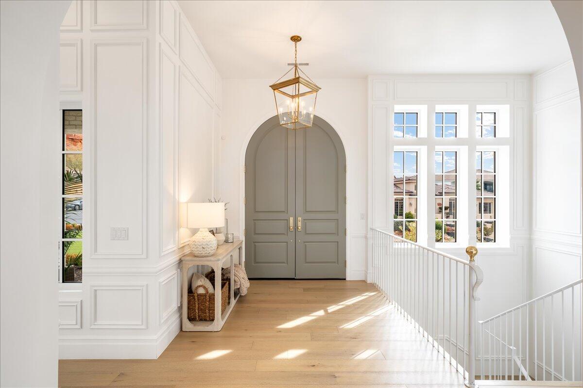 CASTLE ROCK - Residential