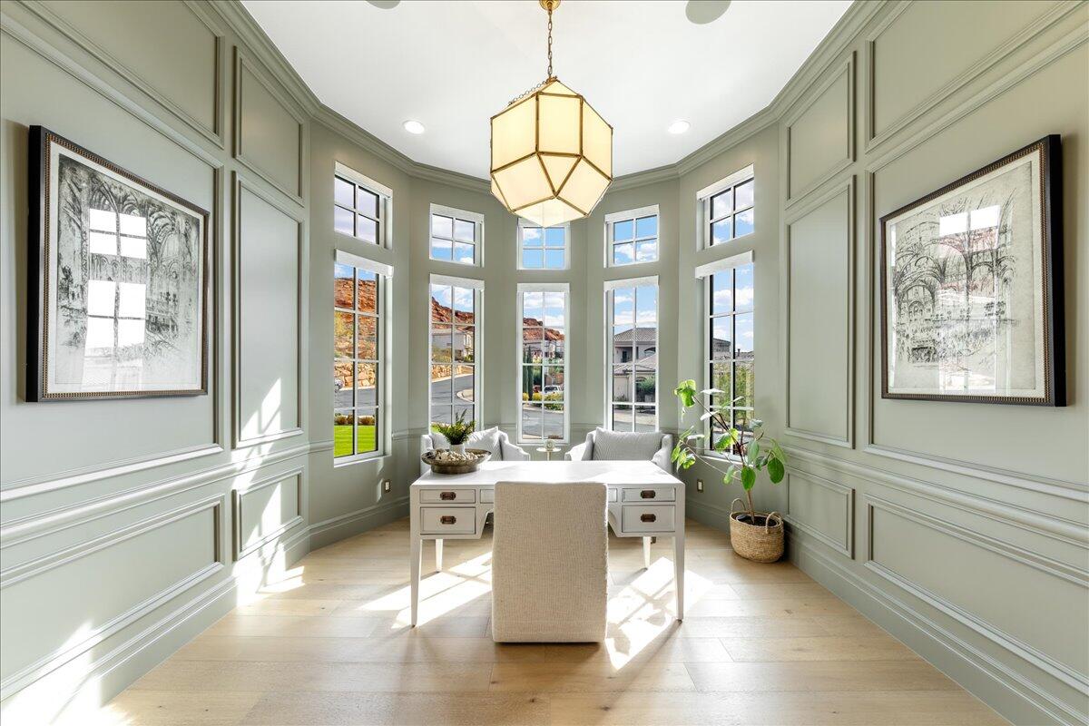 CASTLE ROCK - Residential