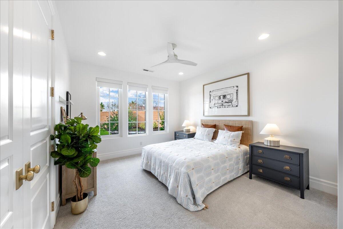 CASTLE ROCK - Residential