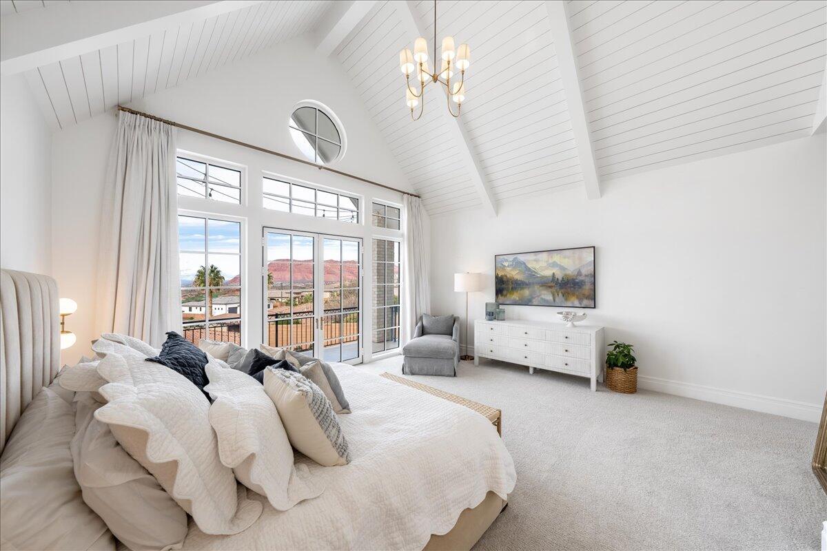 CASTLE ROCK - Residential