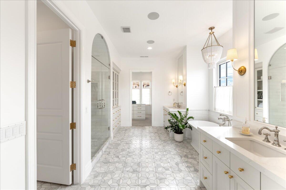 CASTLE ROCK - Residential