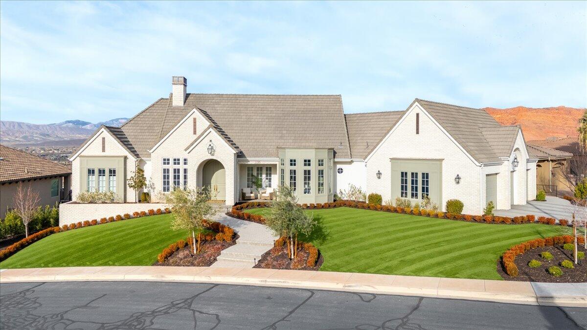 CASTLE ROCK - Residential