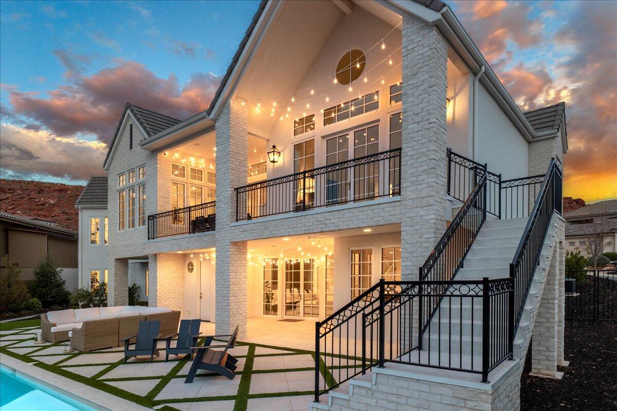 CASTLE ROCK - Residential