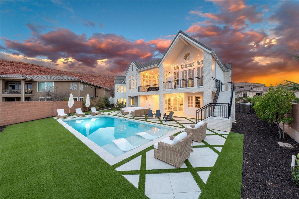 CASTLE ROCK - Residential