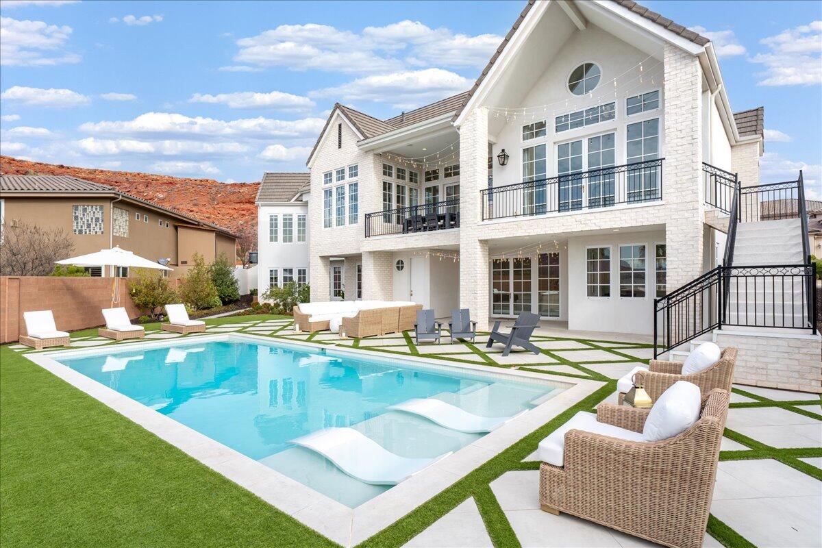 CASTLE ROCK - Residential