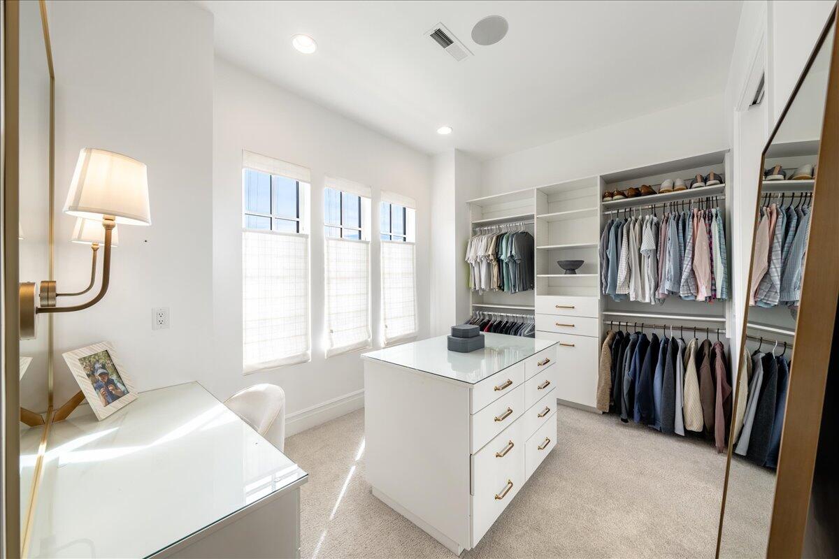 CASTLE ROCK - Residential