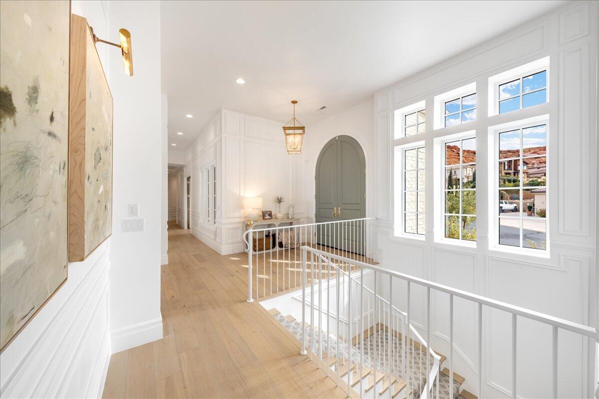 CASTLE ROCK - Residential