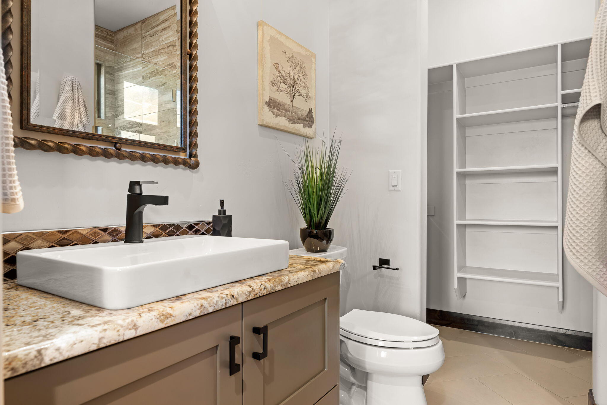 RESERVE OF ENTRADA SNOW CANYON PATIO HOMES - Residential