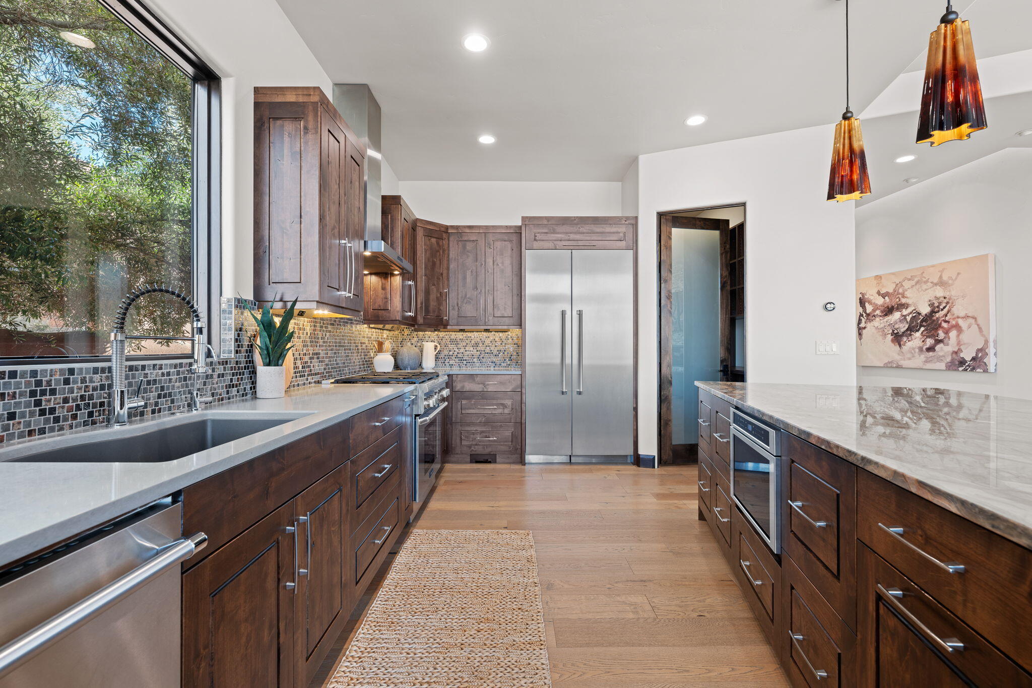 RESERVE OF ENTRADA SNOW CANYON PATIO HOMES - Residential