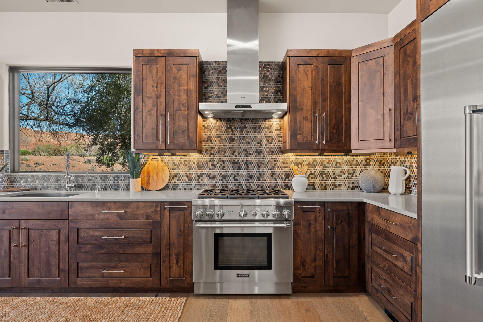 RESERVE OF ENTRADA SNOW CANYON PATIO HOMES - Residential