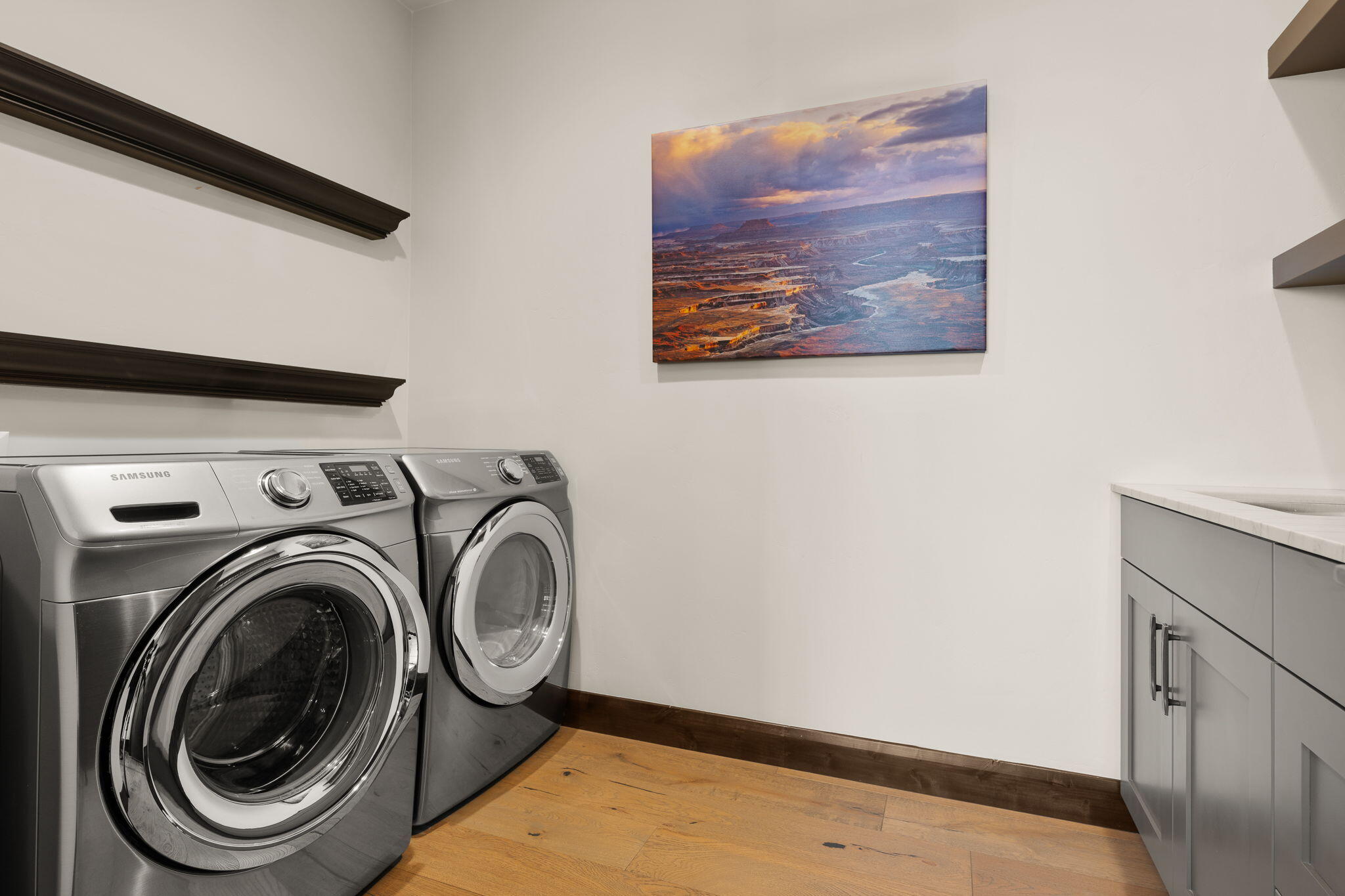 RESERVE OF ENTRADA SNOW CANYON PATIO HOMES - Residential