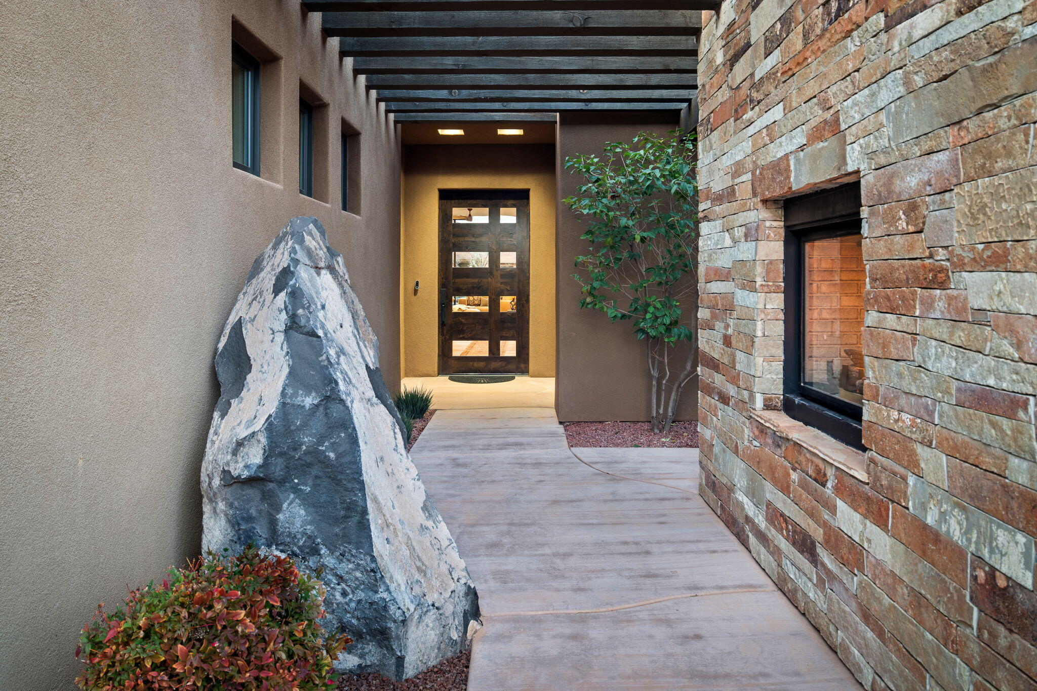 RESERVE OF ENTRADA SNOW CANYON PATIO HOMES - Residential