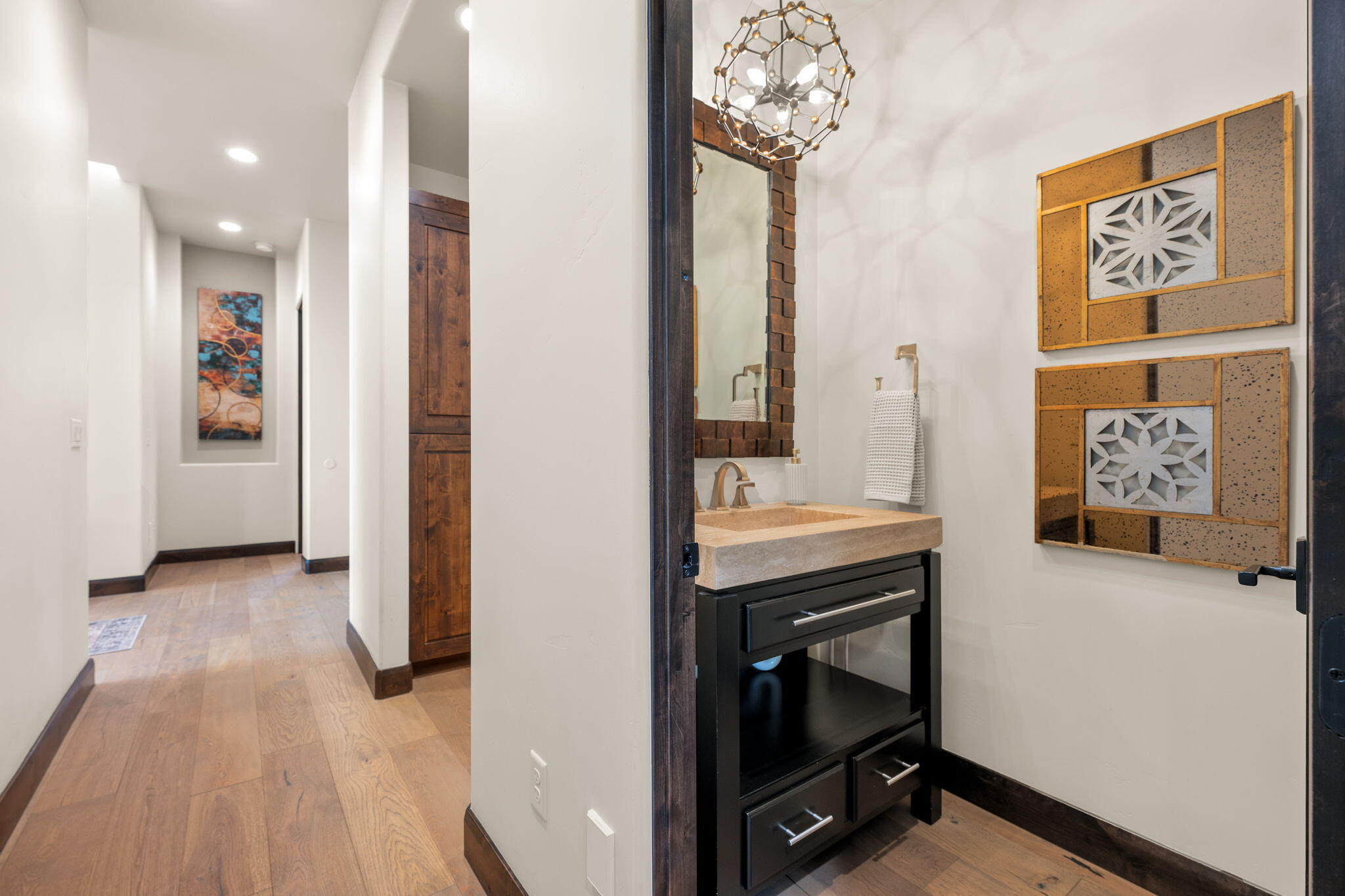 RESERVE OF ENTRADA SNOW CANYON PATIO HOMES - Residential