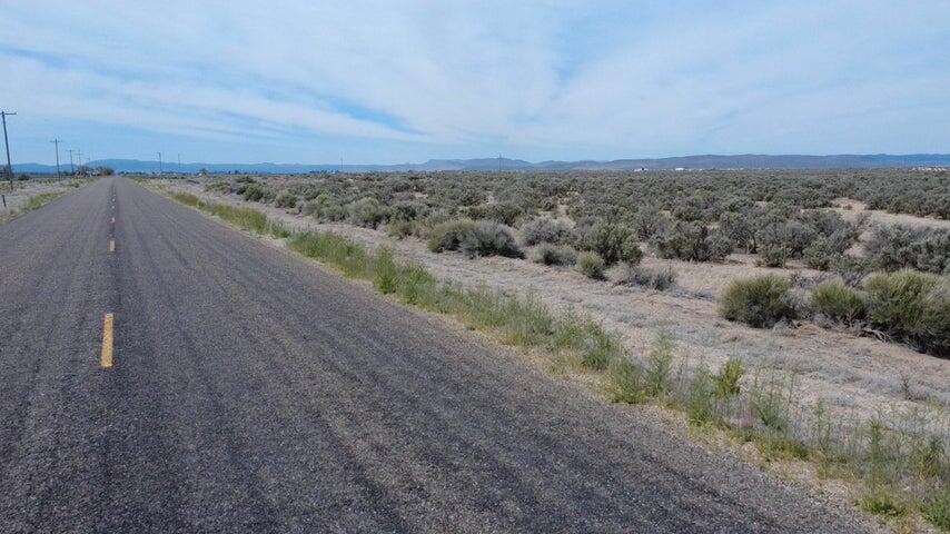 NOT AVAILABLE - Land