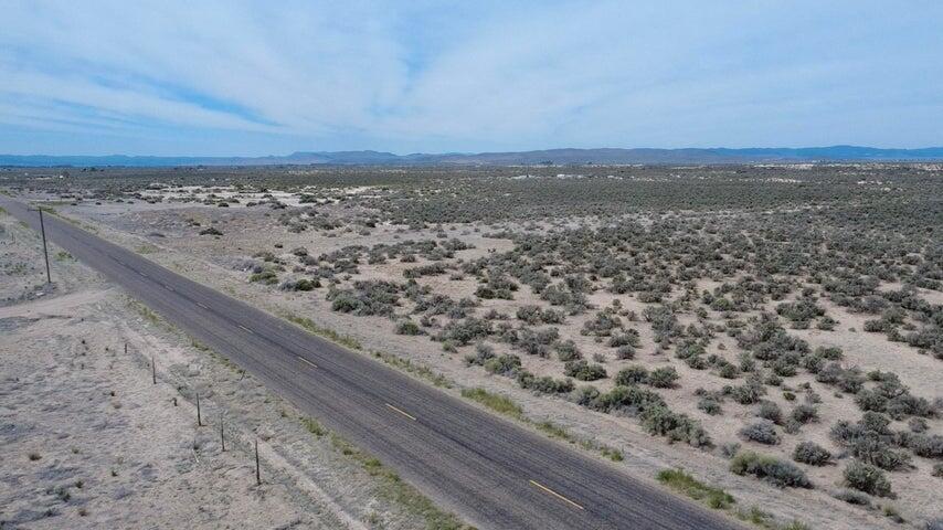 NOT AVAILABLE - Land