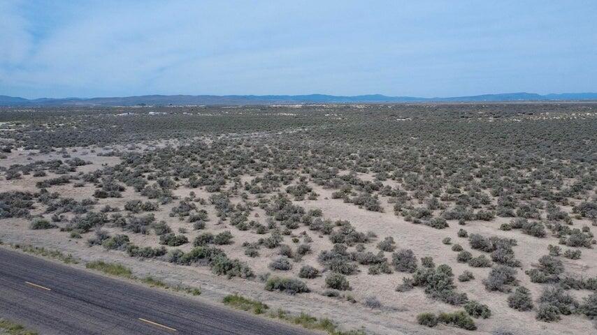 NOT AVAILABLE - Land