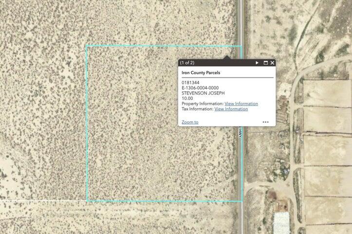 NOT AVAILABLE - Land