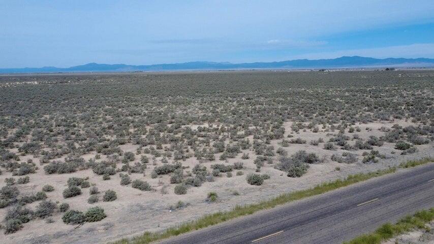 NOT AVAILABLE - Land