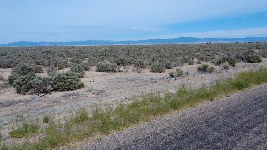 NOT AVAILABLE - Land