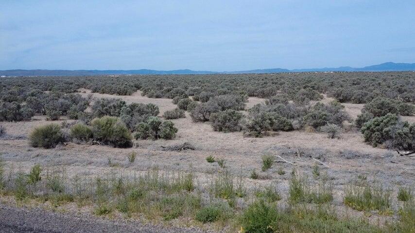 NOT AVAILABLE - Land