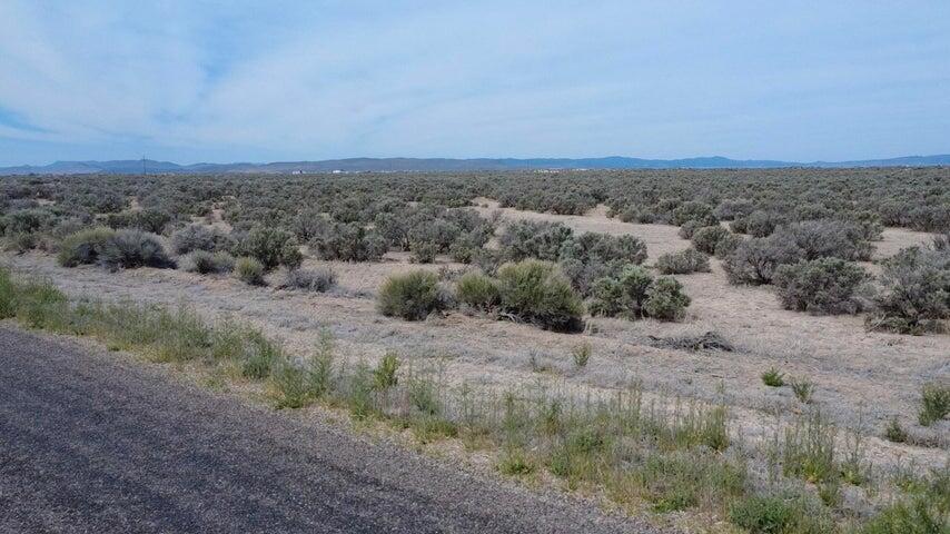 NOT AVAILABLE - Land