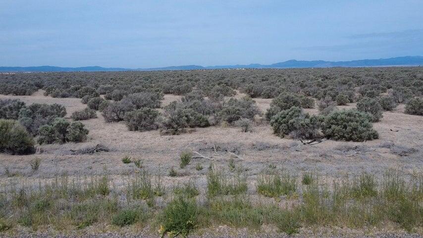 NOT AVAILABLE - Land