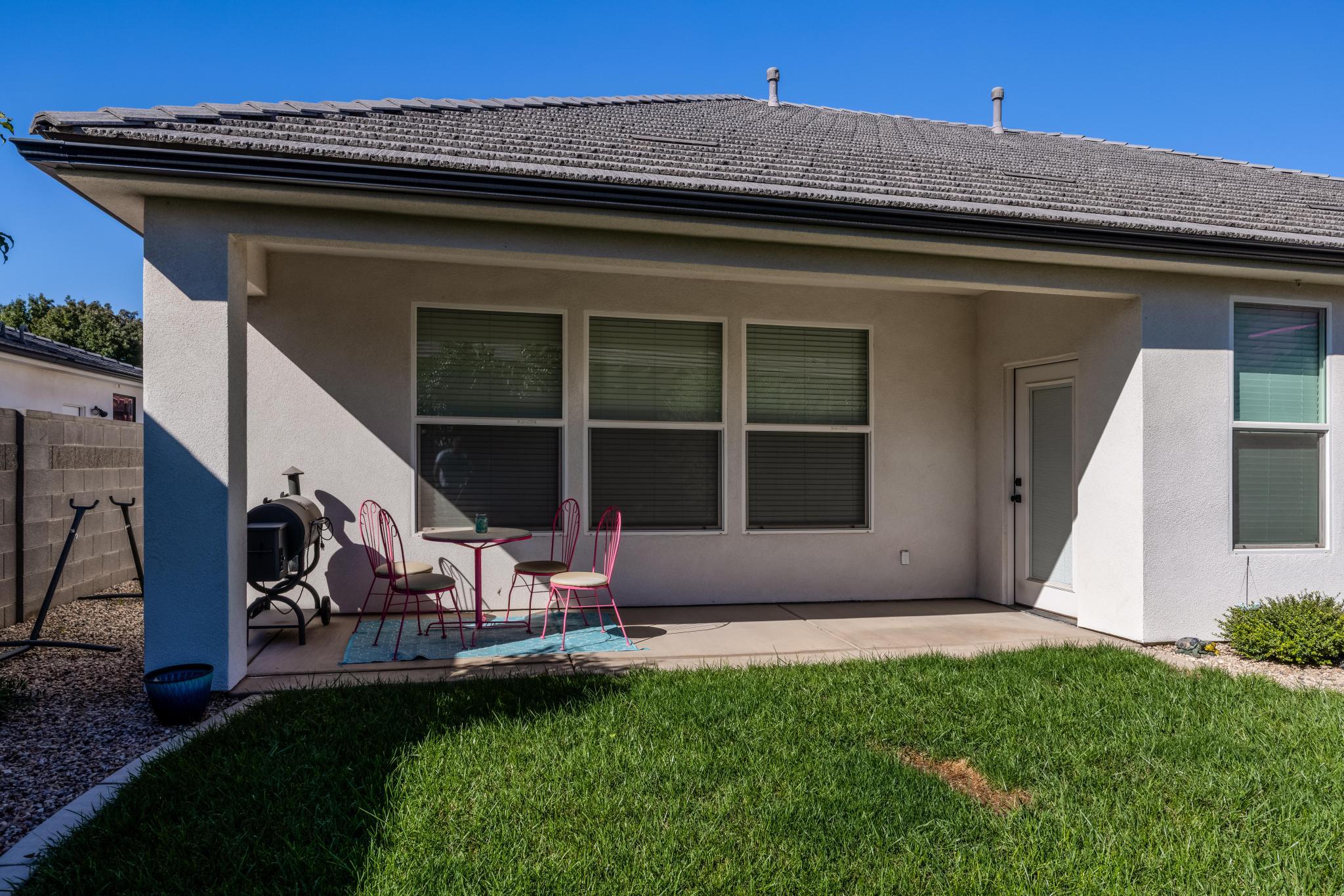 HERITAGE PLACE - Residential