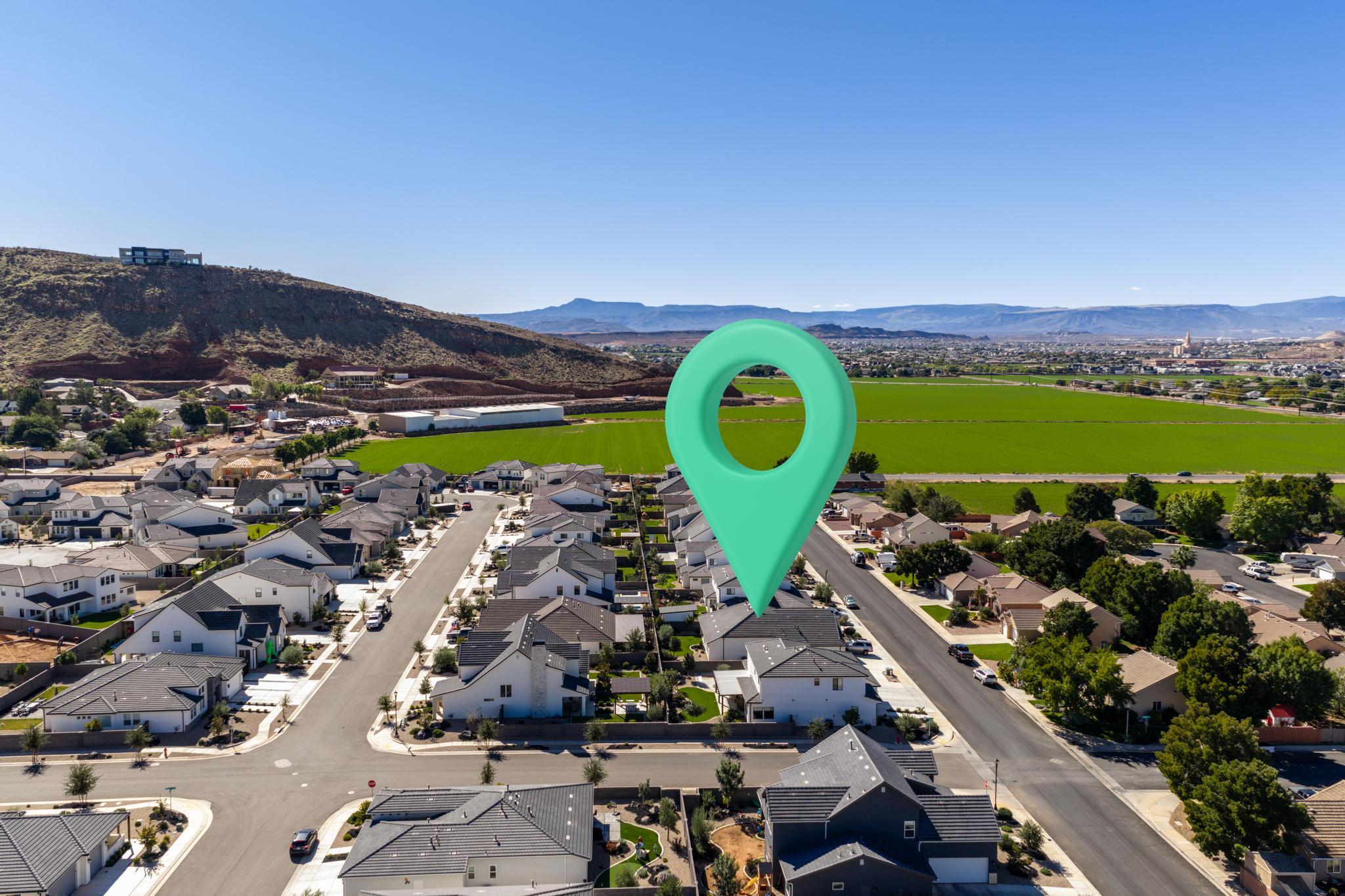 HERITAGE PLACE - Residential