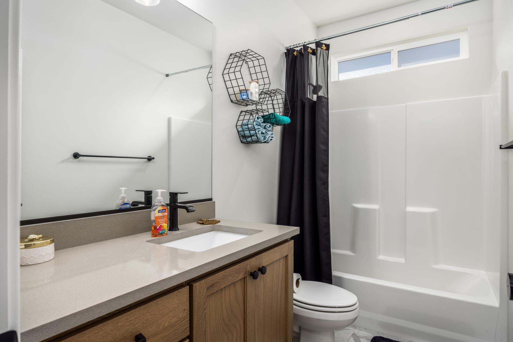 HERITAGE PLACE - Residential