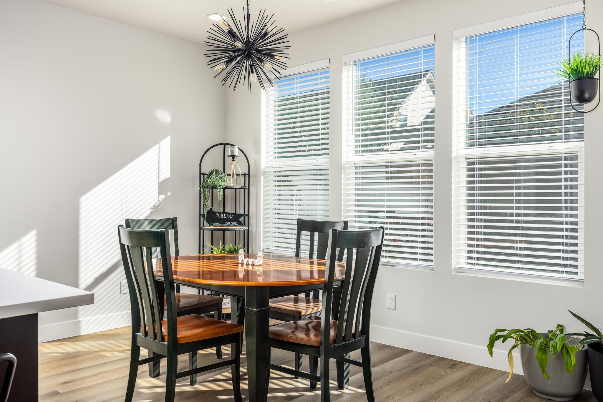 HERITAGE PLACE - Residential