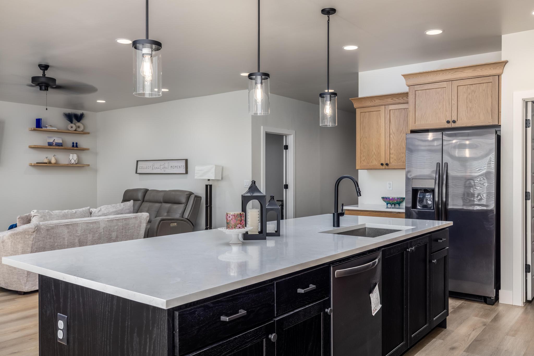 HERITAGE PLACE - Residential