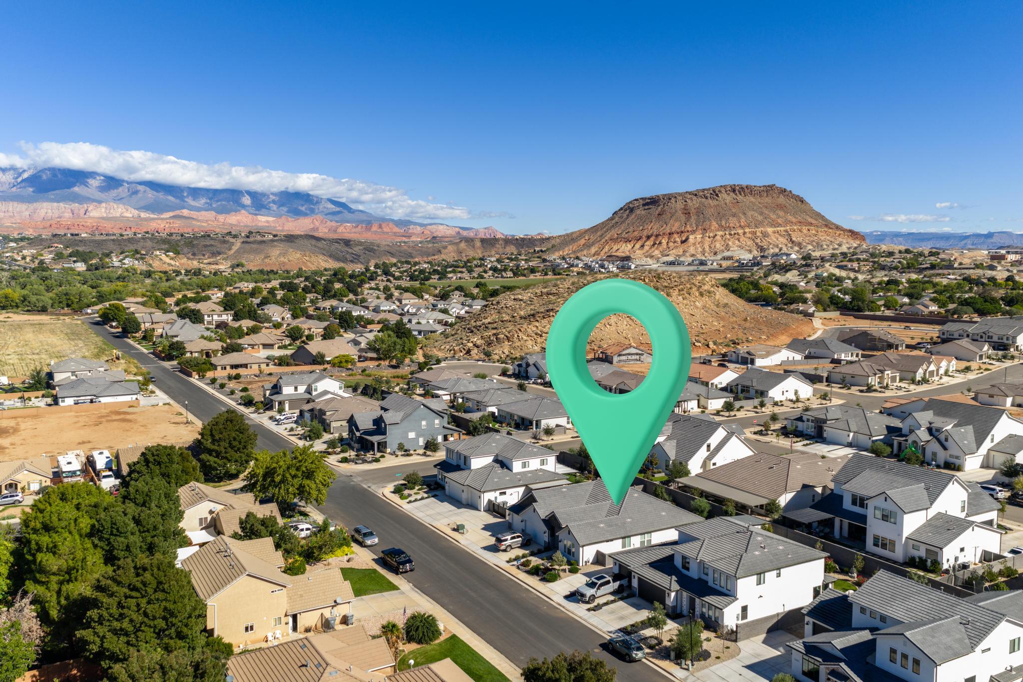 HERITAGE PLACE - Residential