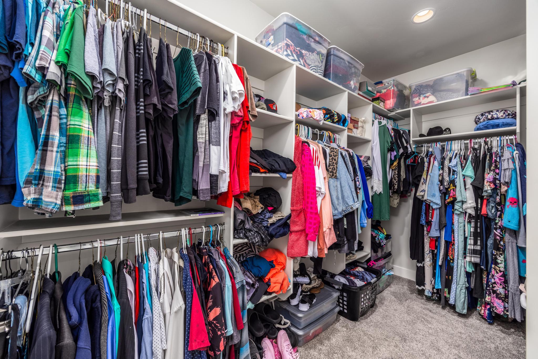 HERITAGE PLACE - Residential