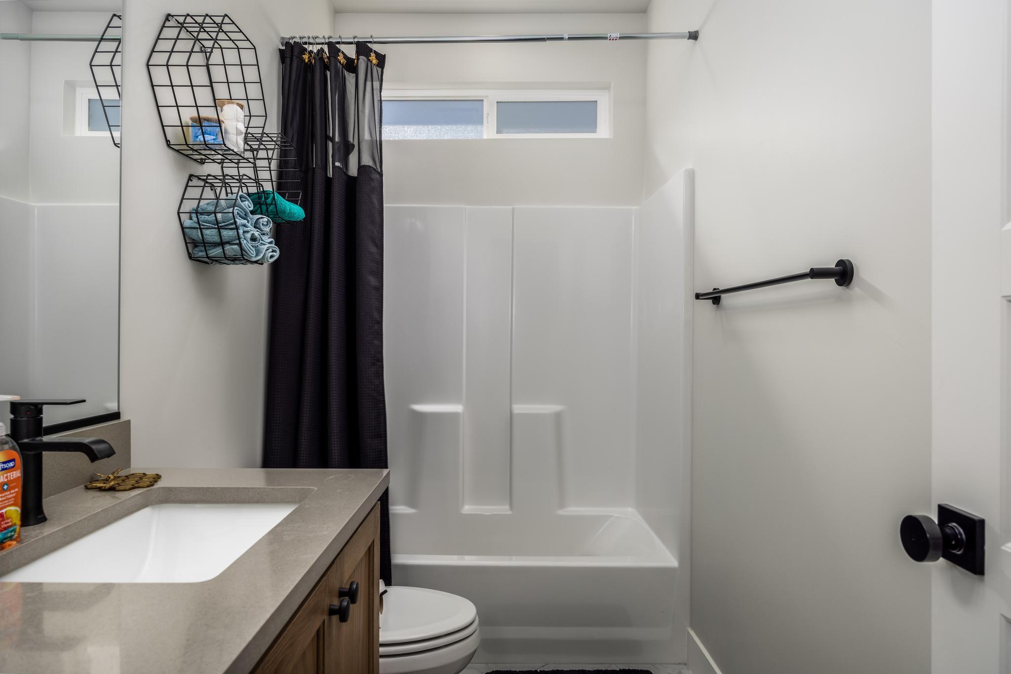 HERITAGE PLACE - Residential