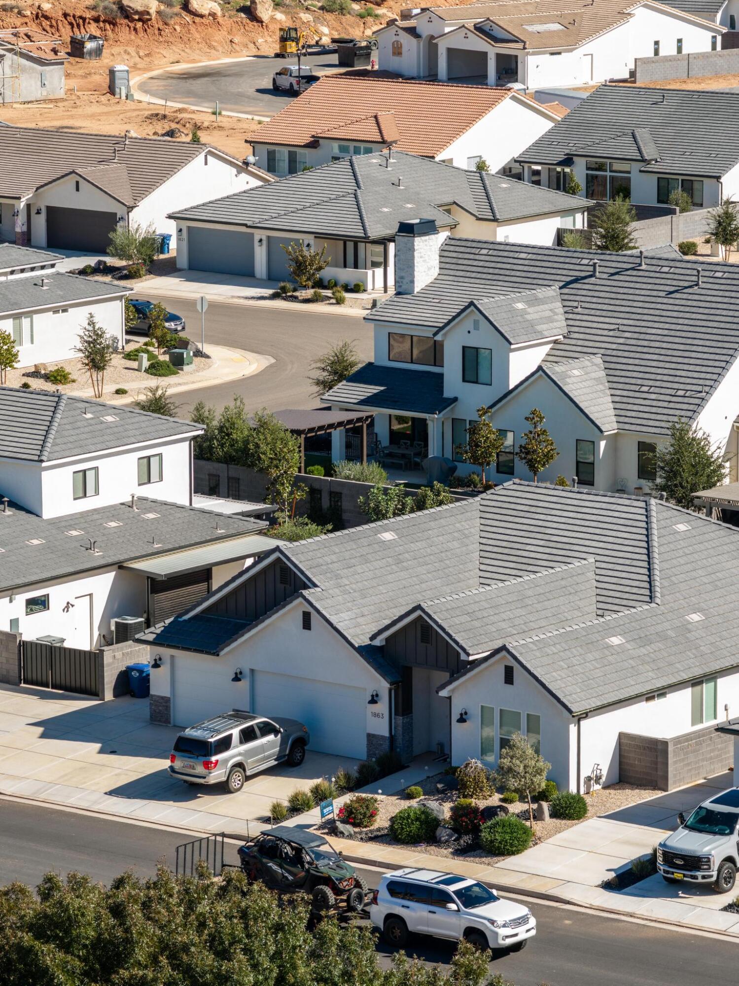 HERITAGE PLACE - Residential