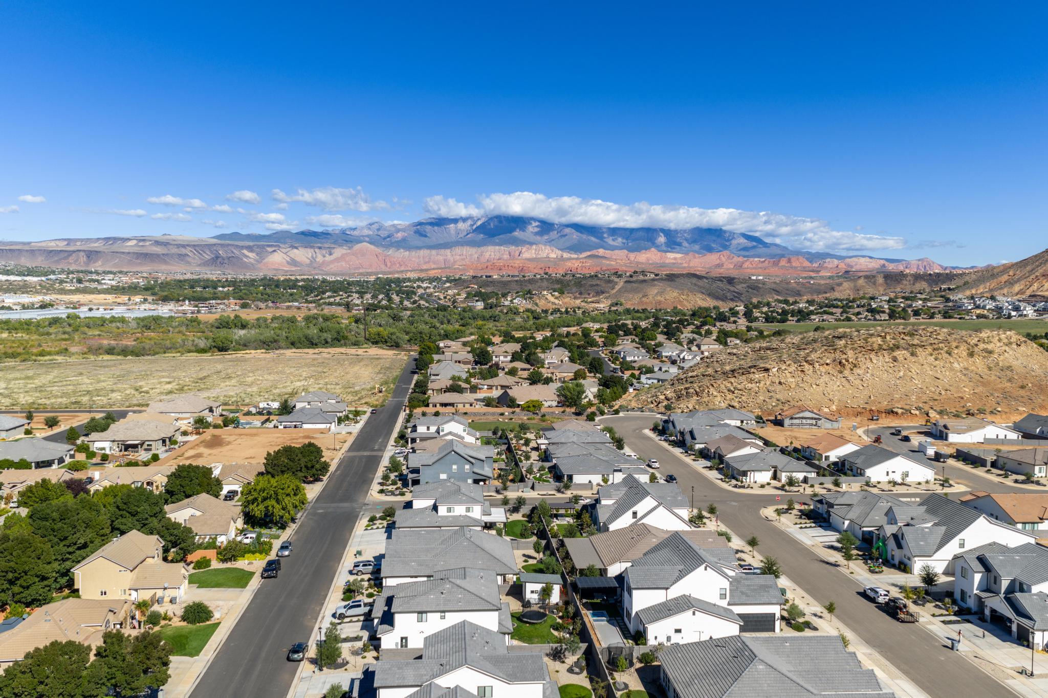 HERITAGE PLACE - Residential