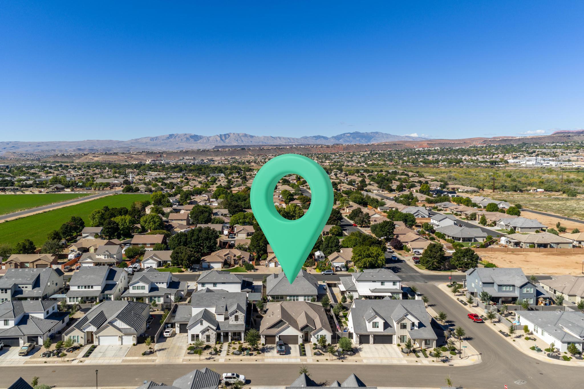 HERITAGE PLACE - Residential