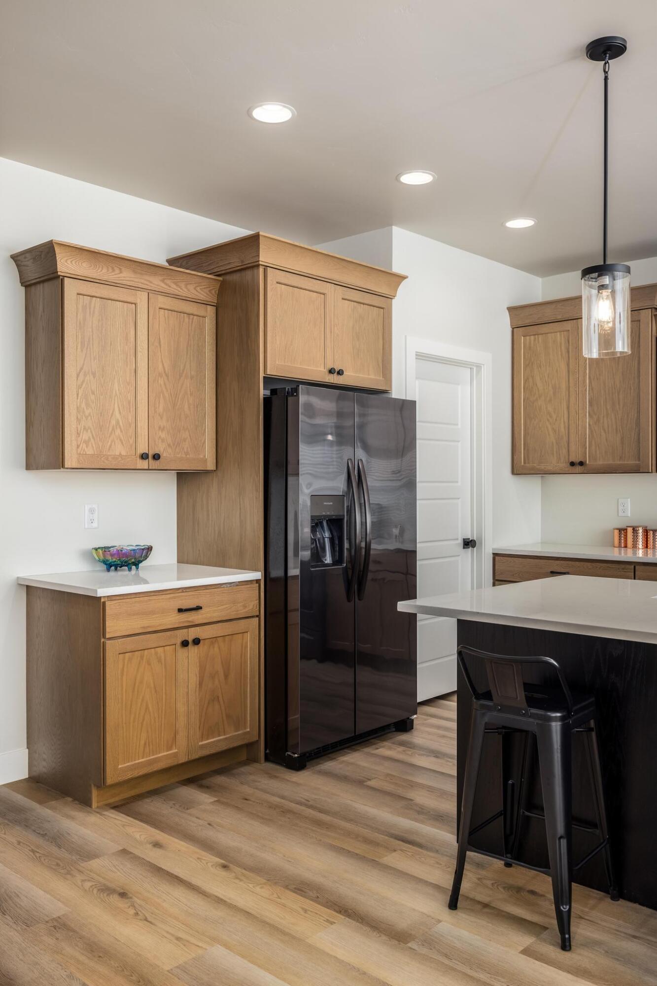 HERITAGE PLACE - Residential