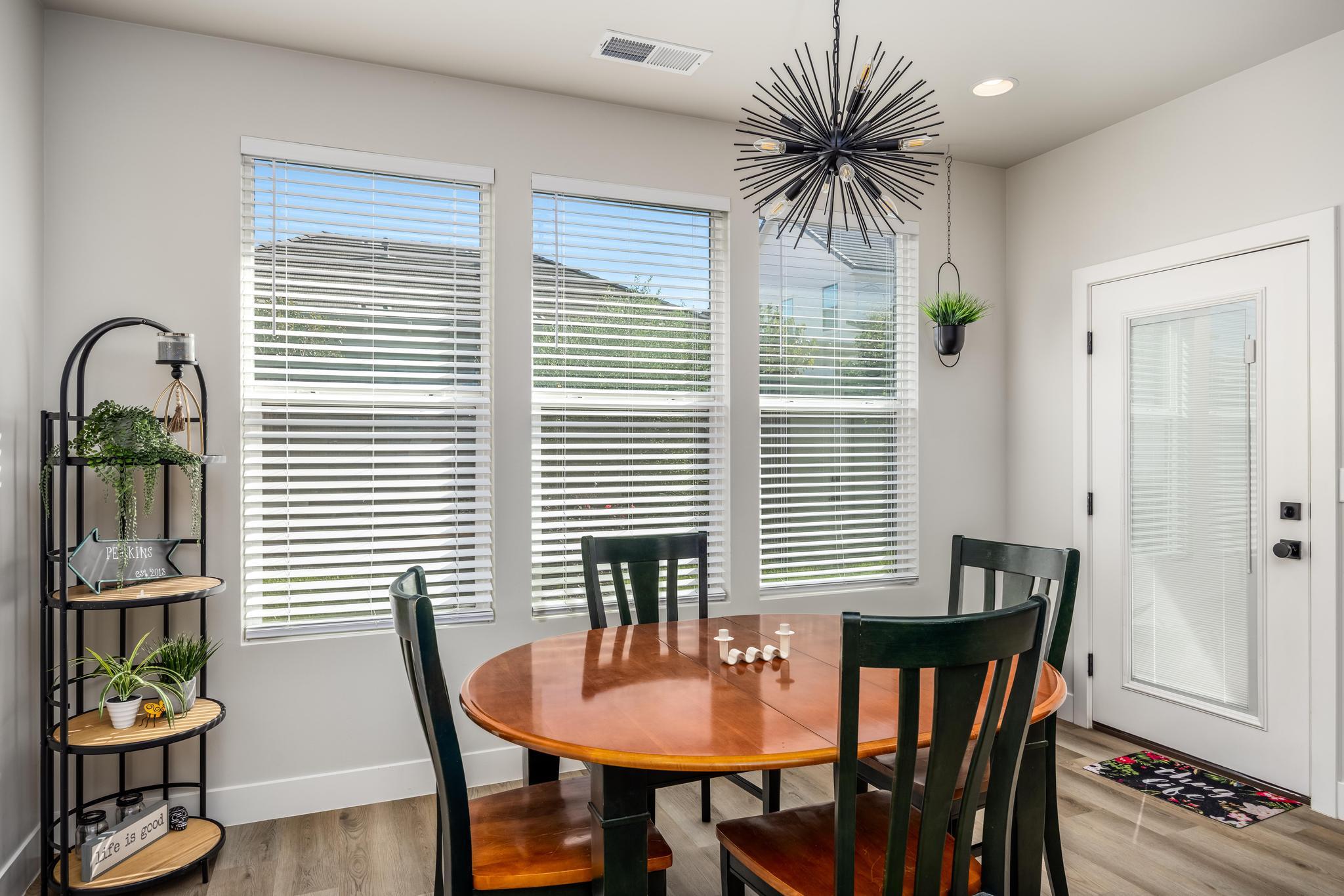 HERITAGE PLACE - Residential