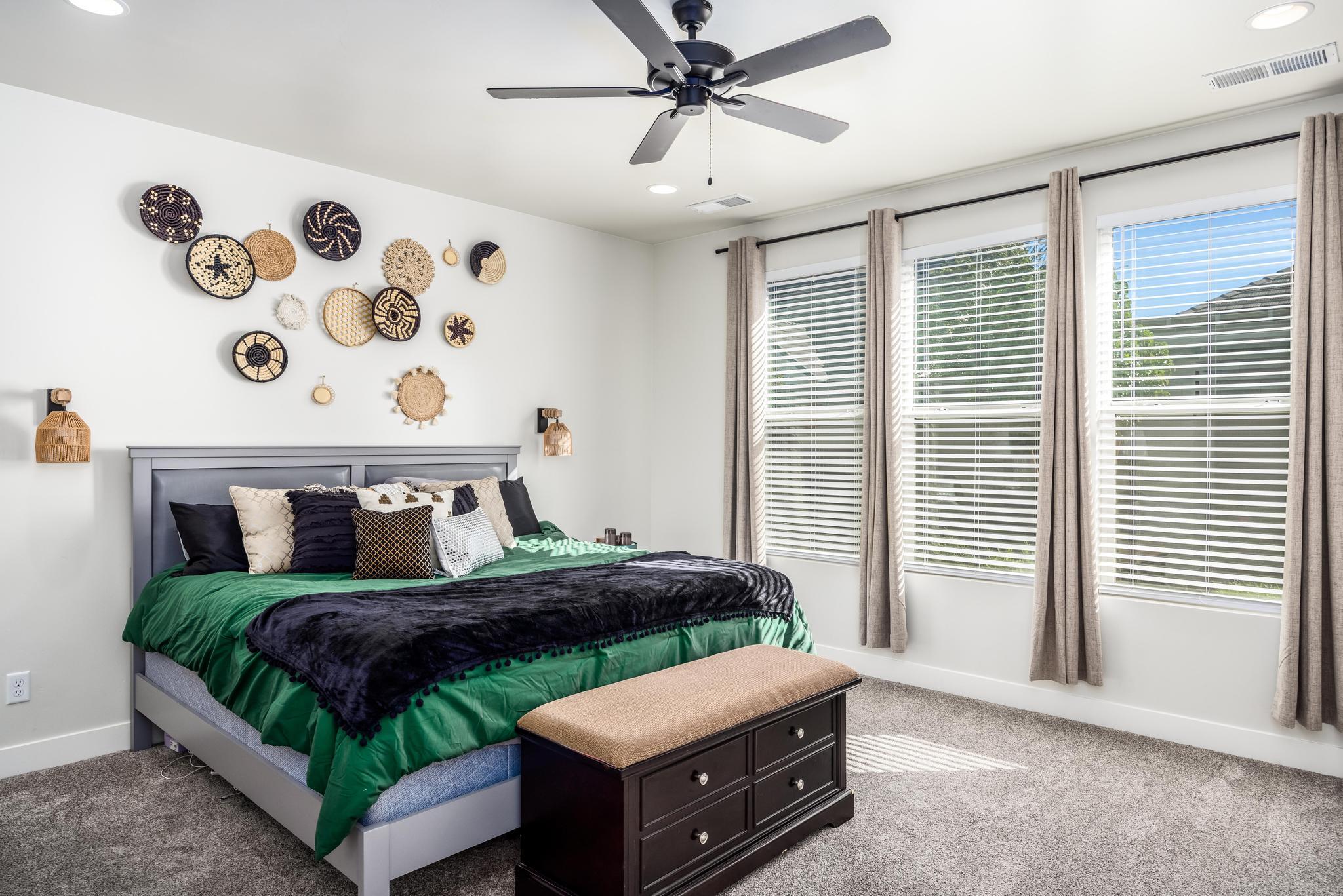 HERITAGE PLACE - Residential