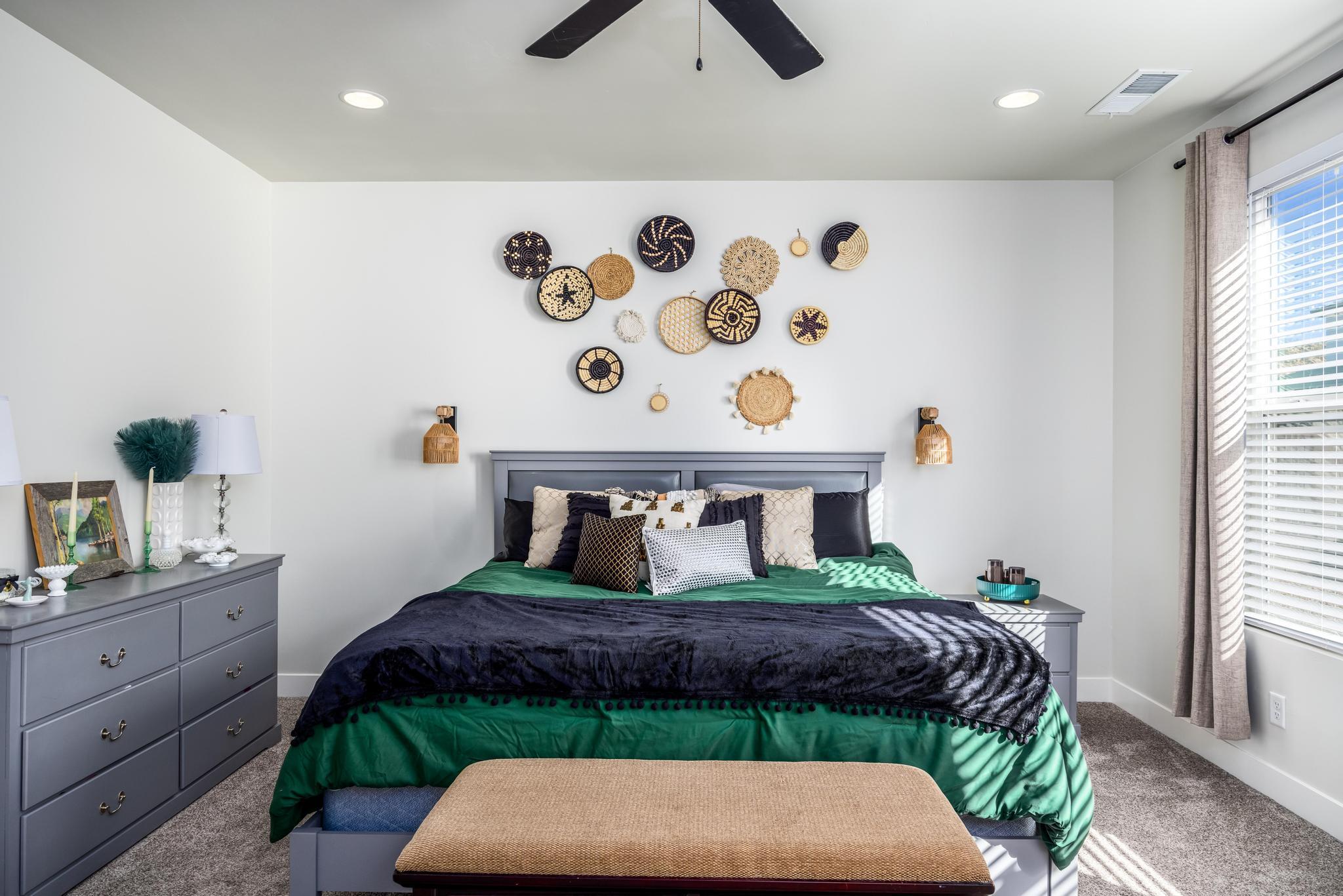 HERITAGE PLACE - Residential