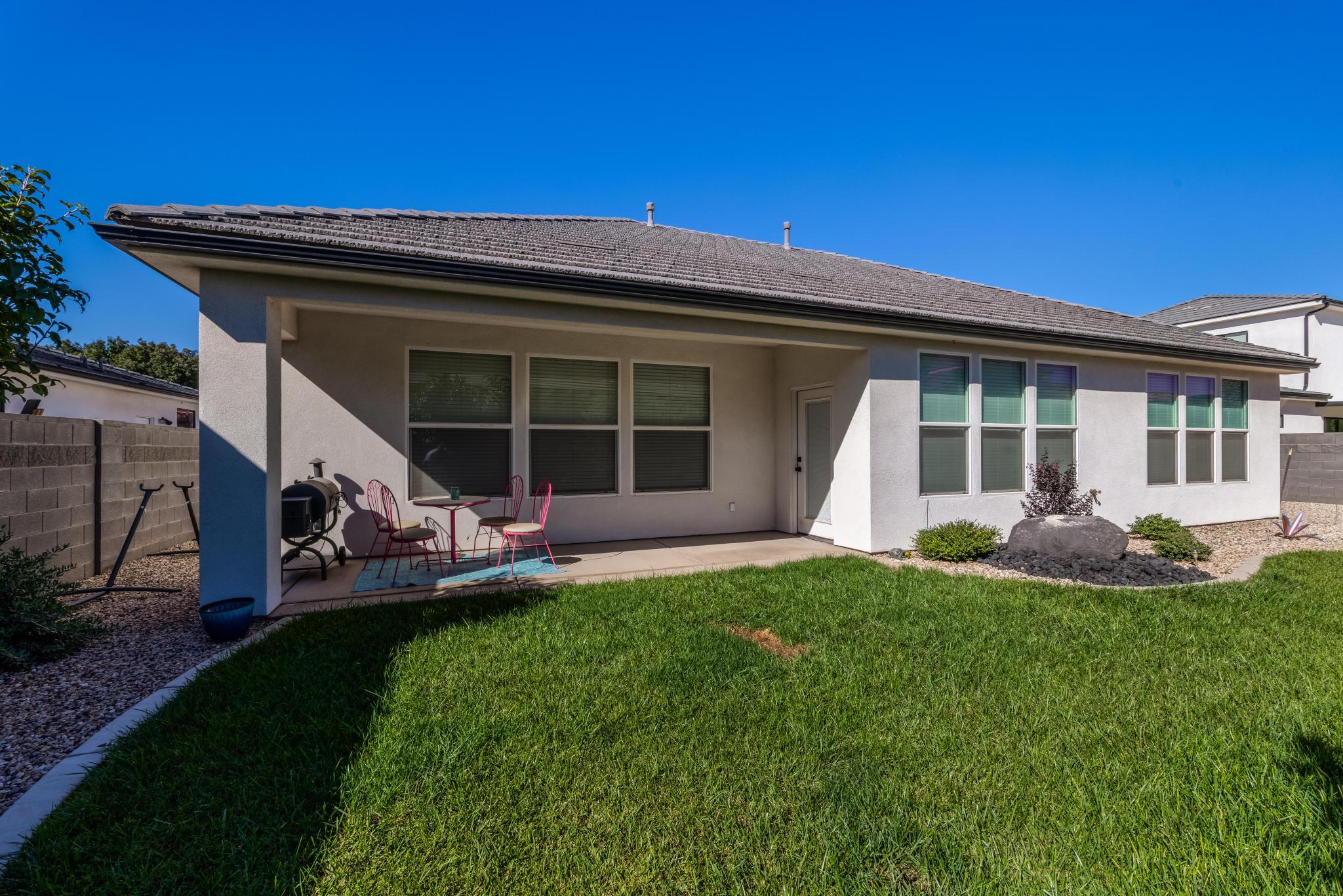 HERITAGE PLACE - Residential