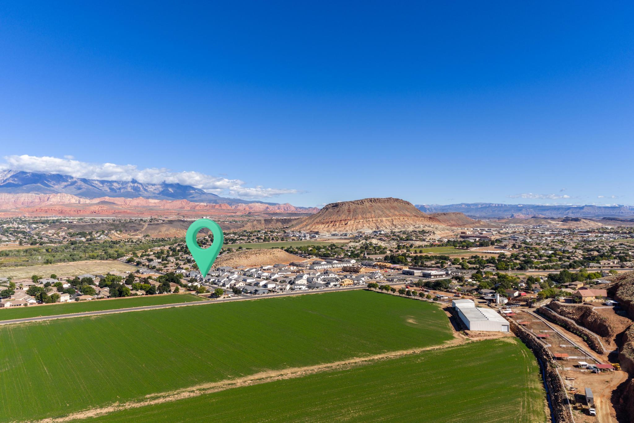 HERITAGE PLACE - Residential