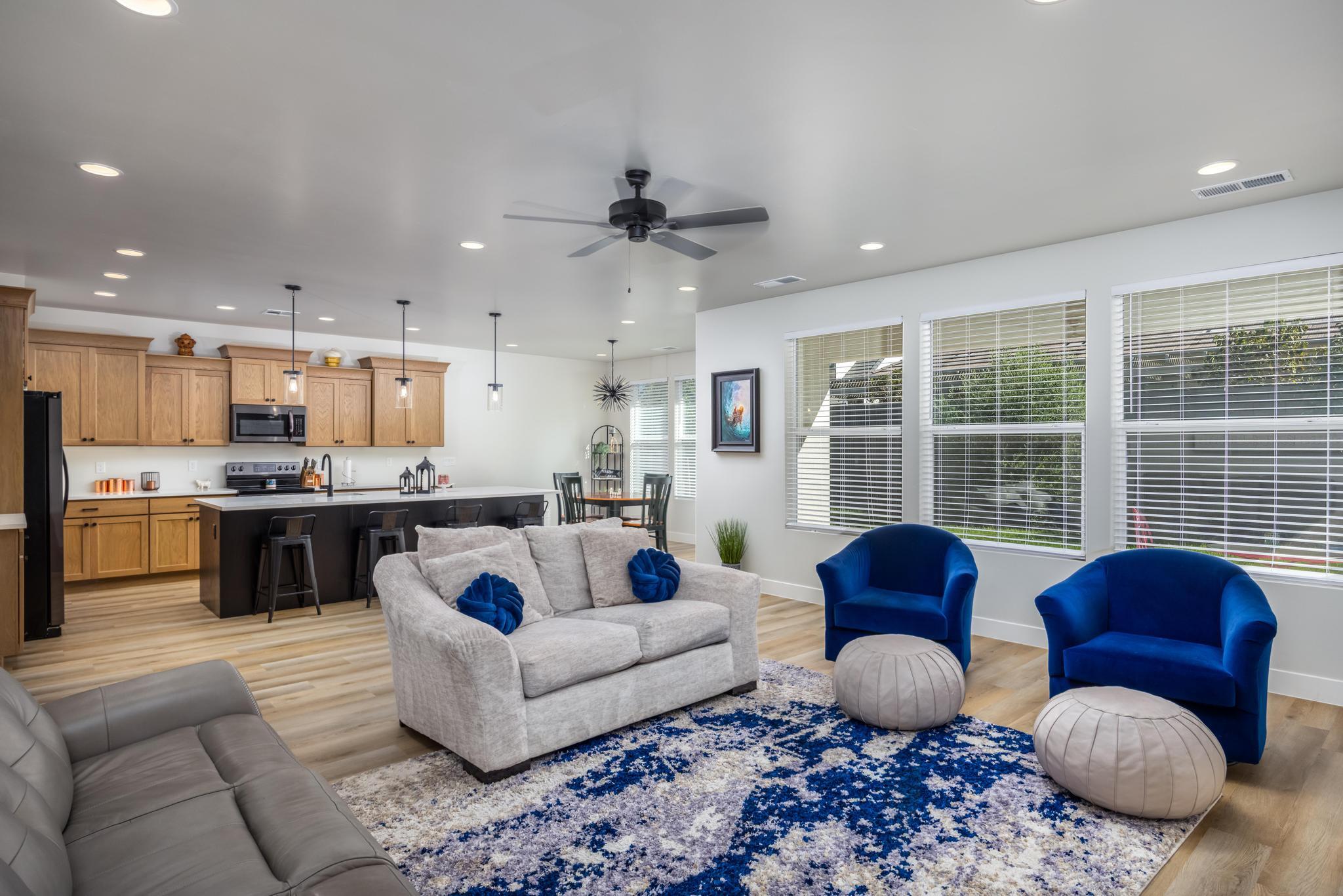 HERITAGE PLACE - Residential