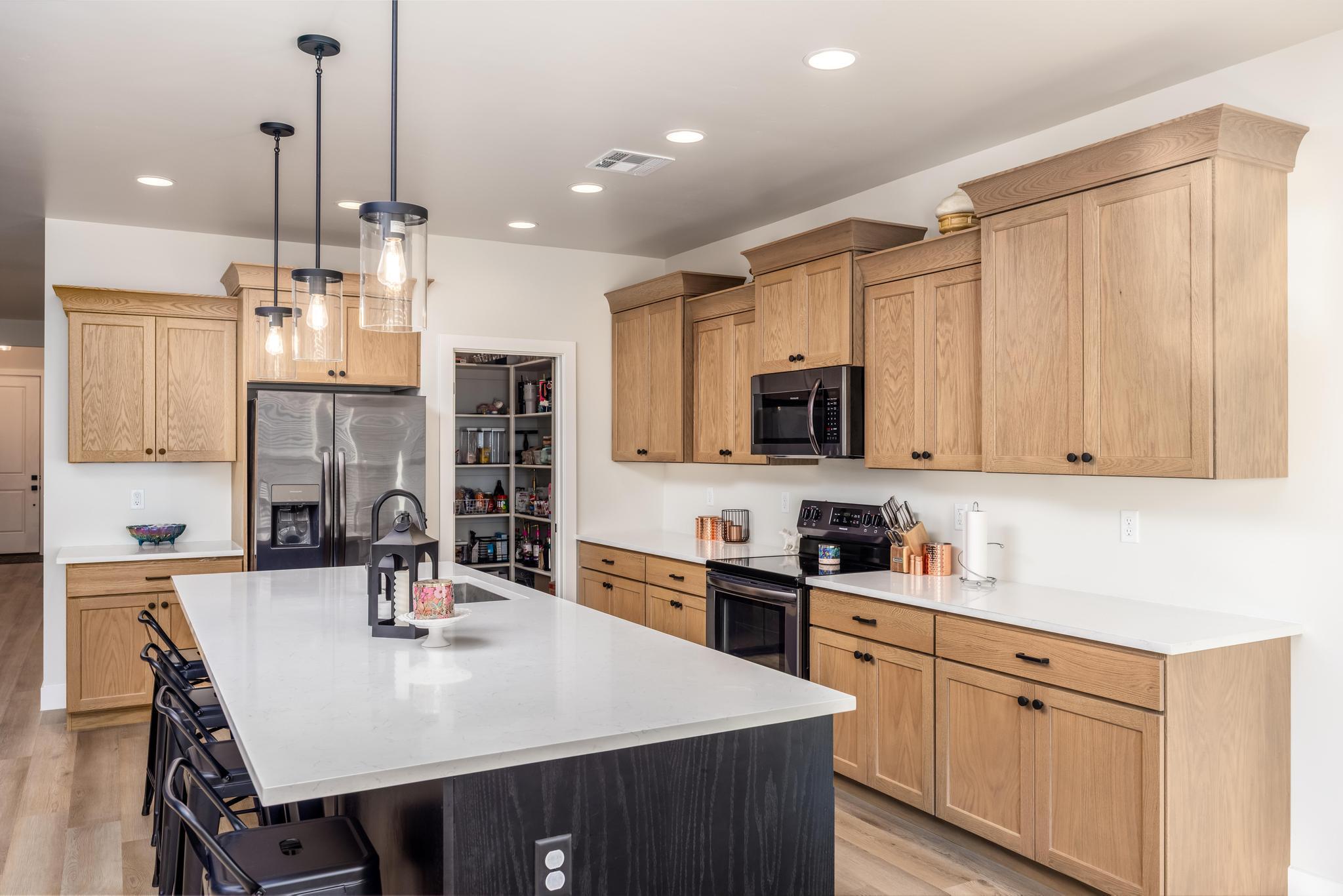 HERITAGE PLACE - Residential