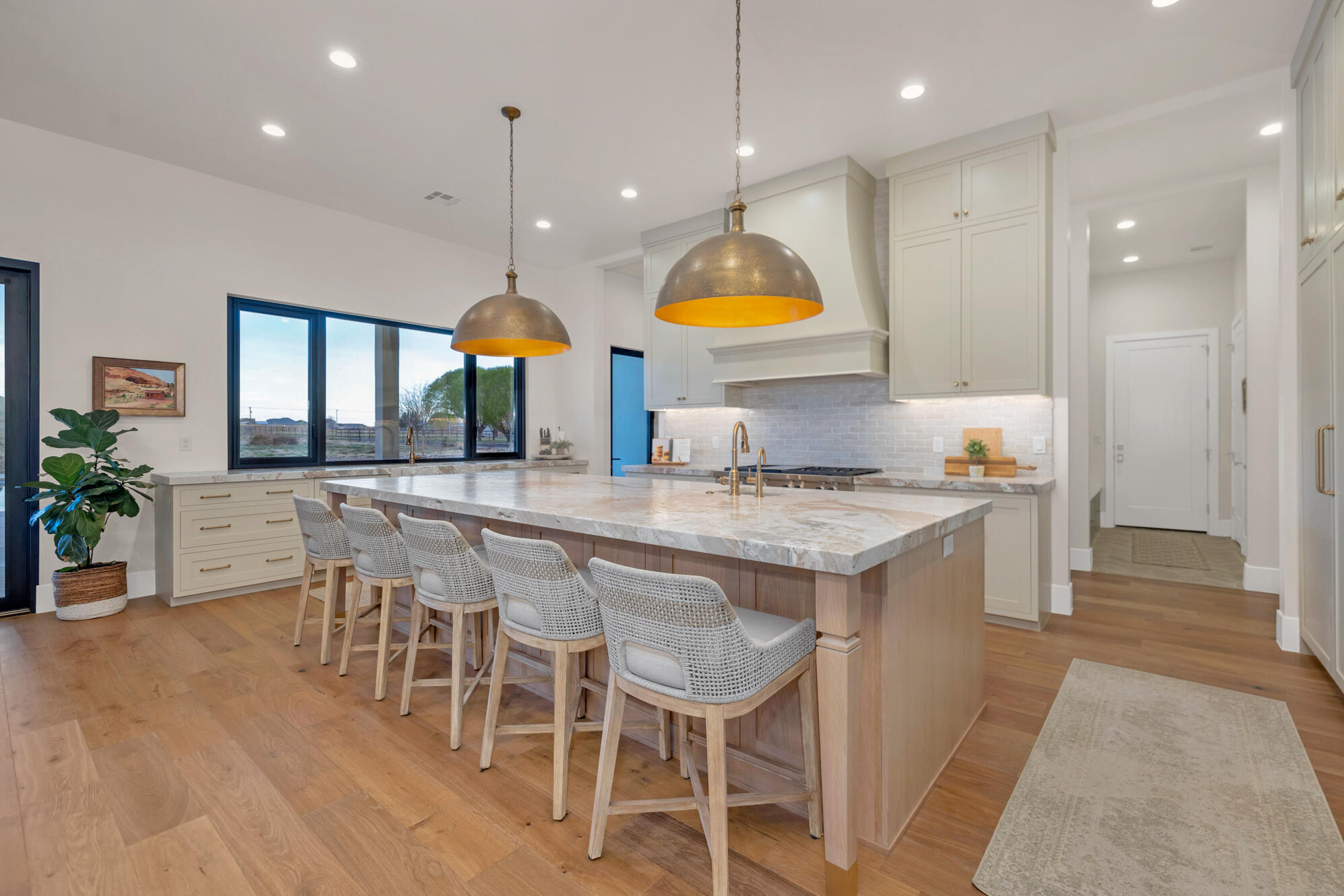 HURRICANE TOWNSITE - Residential